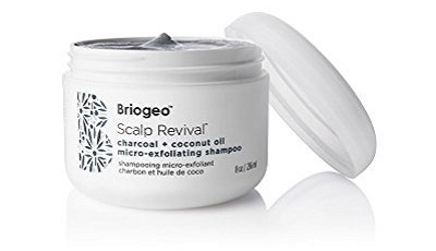 Briogeo Scalp Revival Charcoal shampoo